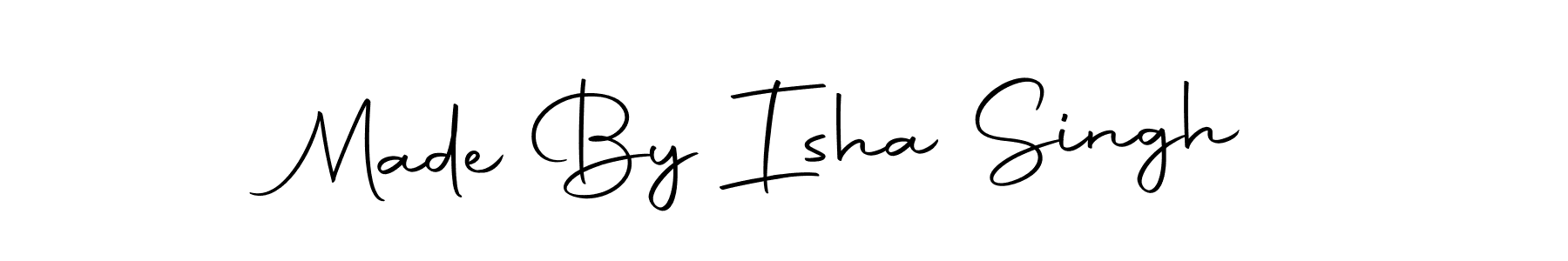 Best and Professional Signature Style for Made By Isha Singh. Autography-DOLnW Best Signature Style Collection. Made By Isha Singh signature style 10 images and pictures png