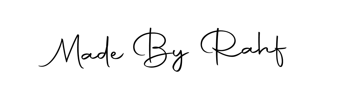 You can use this online signature creator to create a handwritten signature for the name Made By Rahf. This is the best online autograph maker. Made By Rahf signature style 10 images and pictures png