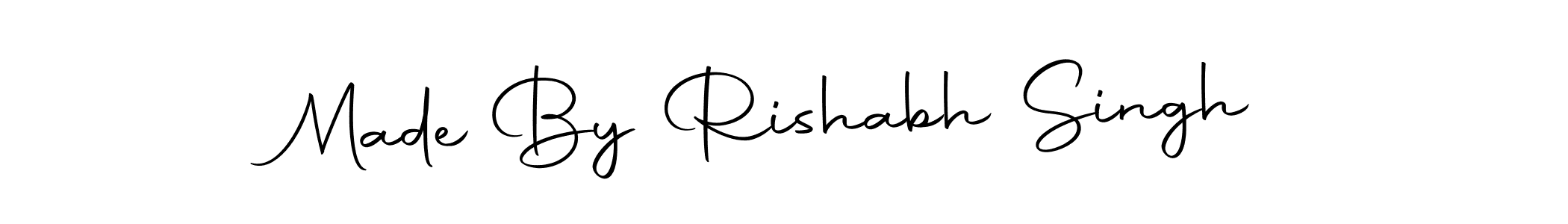 See photos of Made By Rishabh Singh official signature by Spectra . Check more albums & portfolios. Read reviews & check more about Autography-DOLnW font. Made By Rishabh Singh signature style 10 images and pictures png