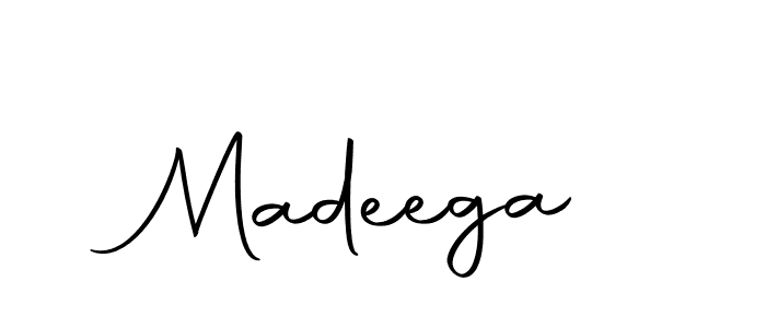 It looks lik you need a new signature style for name Madeega. Design unique handwritten (Autography-DOLnW) signature with our free signature maker in just a few clicks. Madeega signature style 10 images and pictures png