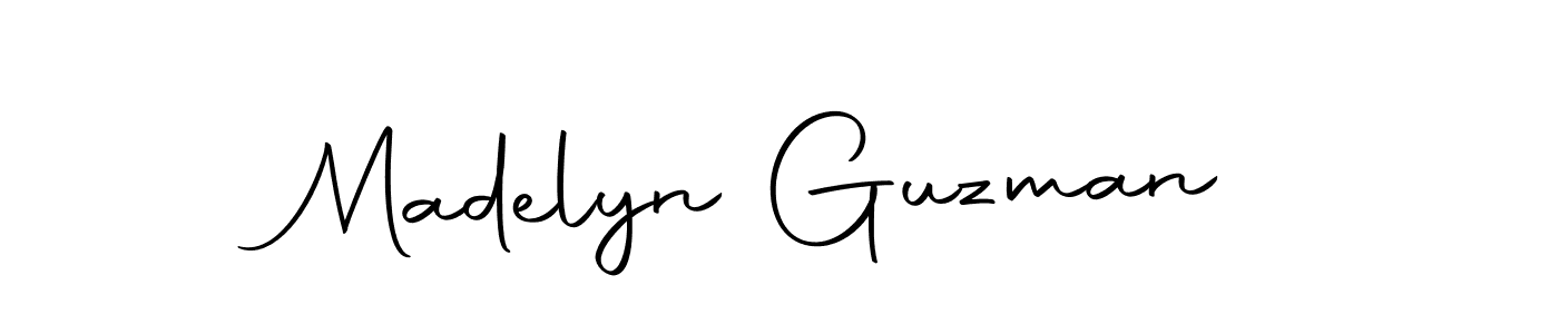 Similarly Autography-DOLnW is the best handwritten signature design. Signature creator online .You can use it as an online autograph creator for name Madelyn Guzman. Madelyn Guzman signature style 10 images and pictures png