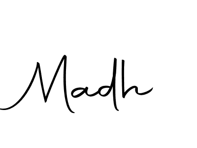 Similarly Autography-DOLnW is the best handwritten signature design. Signature creator online .You can use it as an online autograph creator for name Madh. Madh signature style 10 images and pictures png