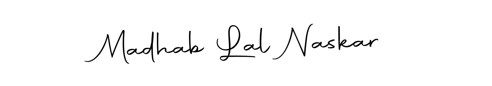 Similarly Autography-DOLnW is the best handwritten signature design. Signature creator online .You can use it as an online autograph creator for name Madhab Lal Naskar. Madhab Lal Naskar signature style 10 images and pictures png