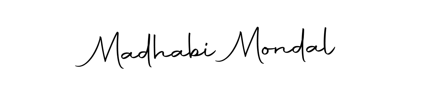 It looks lik you need a new signature style for name Madhabi Mondal. Design unique handwritten (Autography-DOLnW) signature with our free signature maker in just a few clicks. Madhabi Mondal signature style 10 images and pictures png