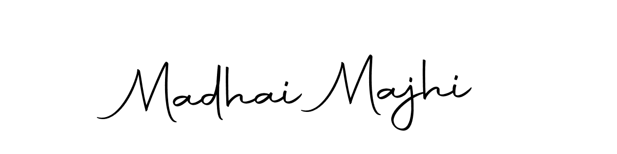 Check out images of Autograph of Madhai Majhi name. Actor Madhai Majhi Signature Style. Autography-DOLnW is a professional sign style online. Madhai Majhi signature style 10 images and pictures png