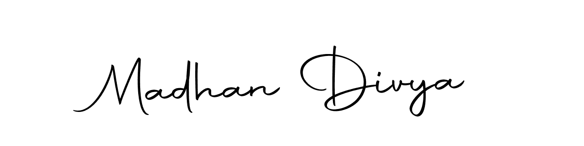 Also You can easily find your signature by using the search form. We will create Madhan Divya name handwritten signature images for you free of cost using Autography-DOLnW sign style. Madhan Divya signature style 10 images and pictures png