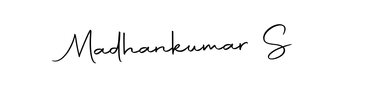 How to Draw Madhankumar S signature style? Autography-DOLnW is a latest design signature styles for name Madhankumar S. Madhankumar S signature style 10 images and pictures png