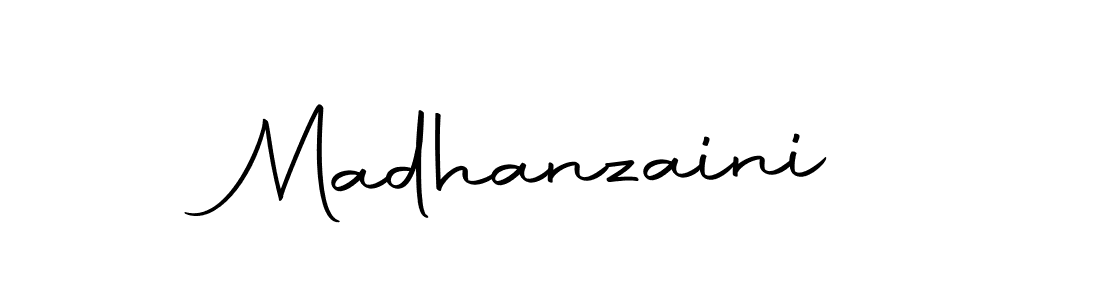 Also You can easily find your signature by using the search form. We will create Madhanzaini name handwritten signature images for you free of cost using Autography-DOLnW sign style. Madhanzaini signature style 10 images and pictures png
