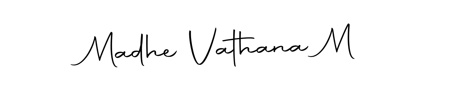 See photos of Madhe Vathana M official signature by Spectra . Check more albums & portfolios. Read reviews & check more about Autography-DOLnW font. Madhe Vathana M signature style 10 images and pictures png