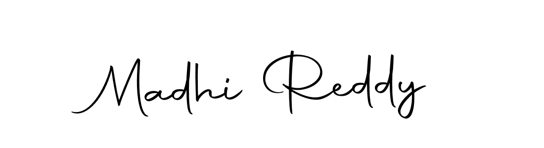 The best way (Autography-DOLnW) to make a short signature is to pick only two or three words in your name. The name Madhi Reddy include a total of six letters. For converting this name. Madhi Reddy signature style 10 images and pictures png