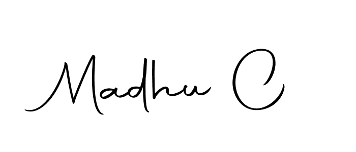 Also You can easily find your signature by using the search form. We will create Madhu C name handwritten signature images for you free of cost using Autography-DOLnW sign style. Madhu C signature style 10 images and pictures png