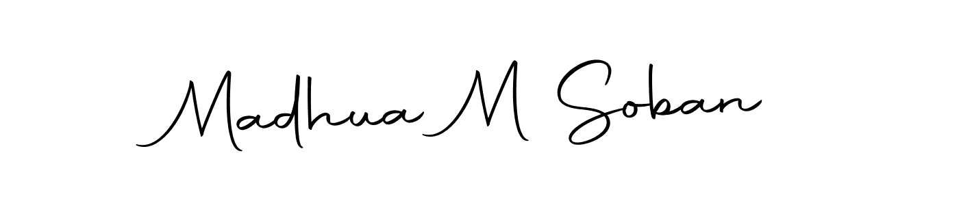 Check out images of Autograph of Madhua M Soban name. Actor Madhua M Soban Signature Style. Autography-DOLnW is a professional sign style online. Madhua M Soban signature style 10 images and pictures png