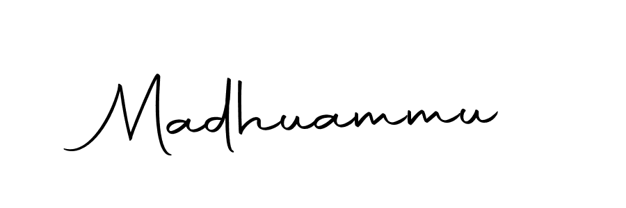 Similarly Autography-DOLnW is the best handwritten signature design. Signature creator online .You can use it as an online autograph creator for name Madhuammu. Madhuammu signature style 10 images and pictures png