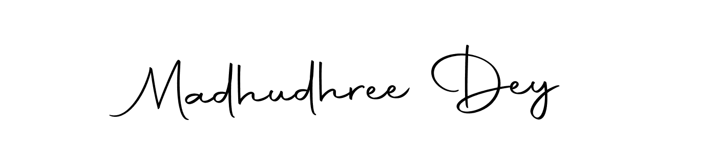 You should practise on your own different ways (Autography-DOLnW) to write your name (Madhudhree Dey) in signature. don't let someone else do it for you. Madhudhree Dey signature style 10 images and pictures png