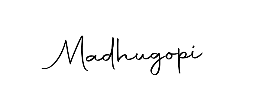 Once you've used our free online signature maker to create your best signature Autography-DOLnW style, it's time to enjoy all of the benefits that Madhugopi name signing documents. Madhugopi signature style 10 images and pictures png