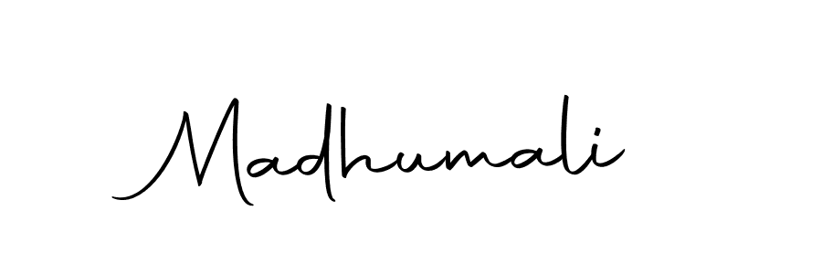 You should practise on your own different ways (Autography-DOLnW) to write your name (Madhumali) in signature. don't let someone else do it for you. Madhumali signature style 10 images and pictures png