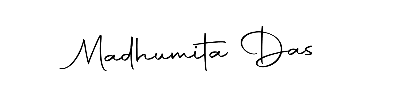 You should practise on your own different ways (Autography-DOLnW) to write your name (Madhumita Das) in signature. don't let someone else do it for you. Madhumita Das signature style 10 images and pictures png