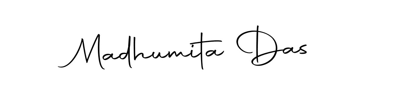 Use a signature maker to create a handwritten signature online. With this signature software, you can design (Autography-DOLnW) your own signature for name Madhumita Das. Madhumita Das signature style 10 images and pictures png