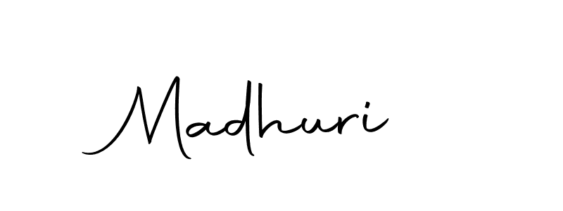 You can use this online signature creator to create a handwritten signature for the name Madhuri . This is the best online autograph maker. Madhuri  signature style 10 images and pictures png