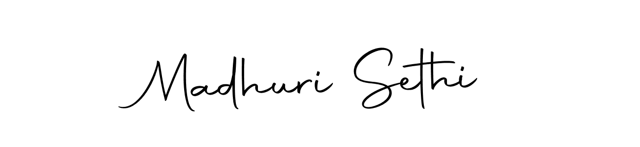 Similarly Autography-DOLnW is the best handwritten signature design. Signature creator online .You can use it as an online autograph creator for name Madhuri Sethi. Madhuri Sethi signature style 10 images and pictures png