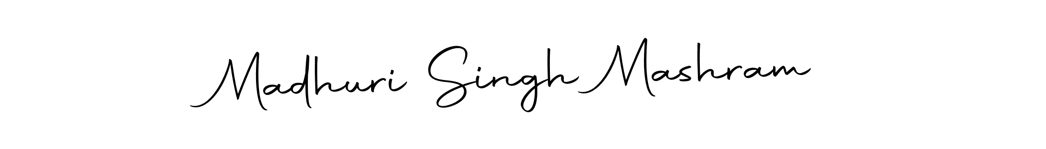 See photos of Madhuri Singh Mashram official signature by Spectra . Check more albums & portfolios. Read reviews & check more about Autography-DOLnW font. Madhuri Singh Mashram signature style 10 images and pictures png