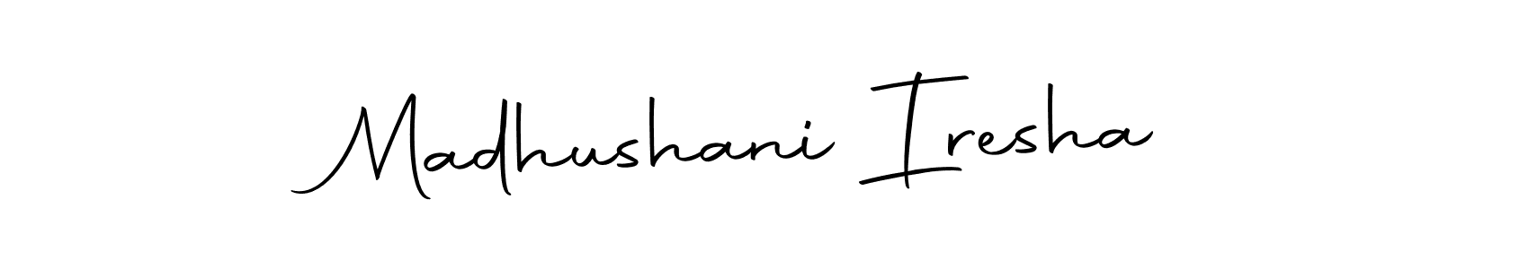 Once you've used our free online signature maker to create your best signature Autography-DOLnW style, it's time to enjoy all of the benefits that Madhushani Iresha name signing documents. Madhushani Iresha signature style 10 images and pictures png