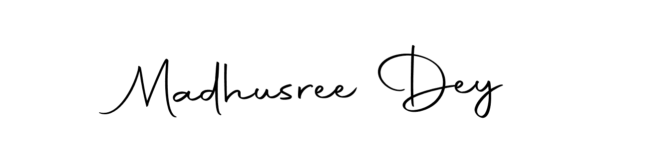 Also You can easily find your signature by using the search form. We will create Madhusree Dey name handwritten signature images for you free of cost using Autography-DOLnW sign style. Madhusree Dey signature style 10 images and pictures png