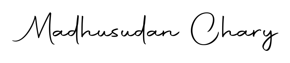 Make your name Madhusudan Chary memorable on every contract using Autography-DOLnW autograph style. Instant transparent background export available. Madhusudan Chary signature style 10 images and pictures png