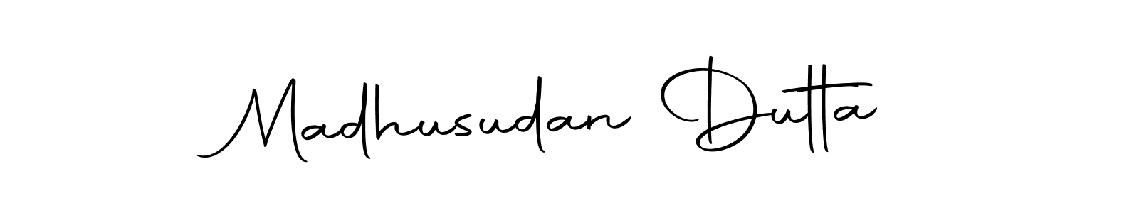 This is the best signature style for the Madhusudan Dutta name. Also you like these signature font (Autography-DOLnW). Mix name signature. Madhusudan Dutta signature style 10 images and pictures png