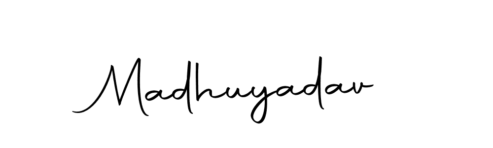 See photos of Madhuyadav official signature by Spectra . Check more albums & portfolios. Read reviews & check more about Autography-DOLnW font. Madhuyadav signature style 10 images and pictures png