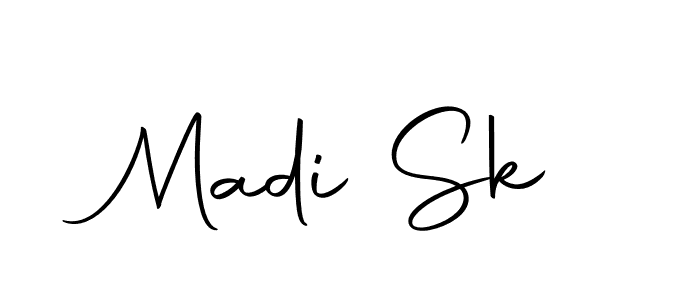 It looks lik you need a new signature style for name Madi Sk. Design unique handwritten (Autography-DOLnW) signature with our free signature maker in just a few clicks. Madi Sk signature style 10 images and pictures png