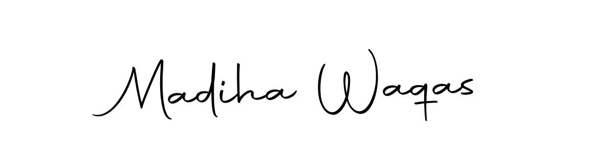 Similarly Autography-DOLnW is the best handwritten signature design. Signature creator online .You can use it as an online autograph creator for name Madiha Waqas. Madiha Waqas signature style 10 images and pictures png