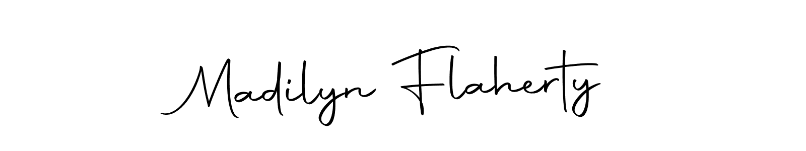 How to Draw Madilyn Flaherty signature style? Autography-DOLnW is a latest design signature styles for name Madilyn Flaherty. Madilyn Flaherty signature style 10 images and pictures png