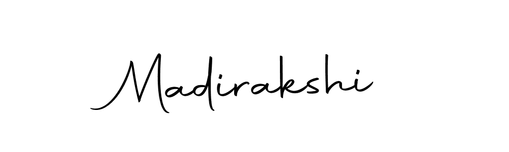 The best way (Autography-DOLnW) to make a short signature is to pick only two or three words in your name. The name Madirakshi include a total of six letters. For converting this name. Madirakshi signature style 10 images and pictures png