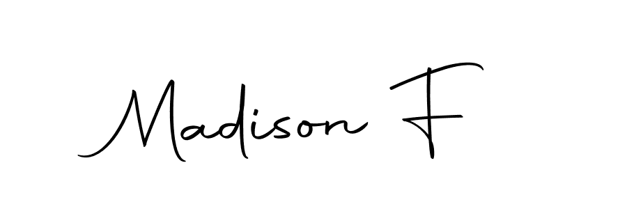 Here are the top 10 professional signature styles for the name Madison F. These are the best autograph styles you can use for your name. Madison F signature style 10 images and pictures png