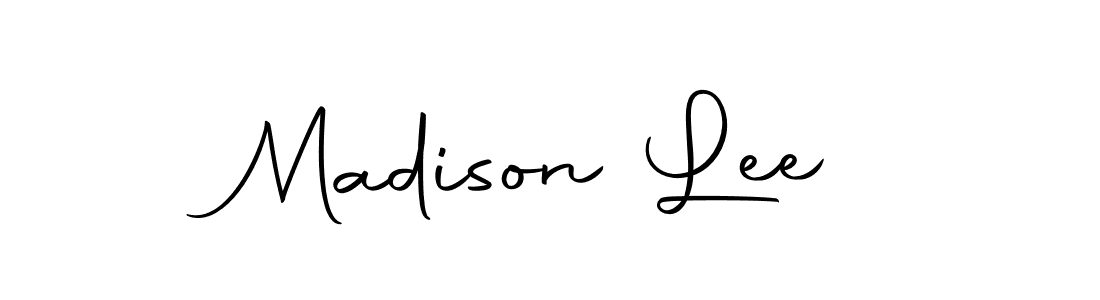 Make a beautiful signature design for name Madison Lee. Use this online signature maker to create a handwritten signature for free. Madison Lee signature style 10 images and pictures png