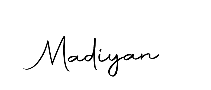 Here are the top 10 professional signature styles for the name Madiyan. These are the best autograph styles you can use for your name. Madiyan signature style 10 images and pictures png