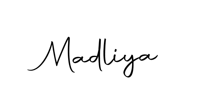 Also You can easily find your signature by using the search form. We will create Madliya name handwritten signature images for you free of cost using Autography-DOLnW sign style. Madliya signature style 10 images and pictures png