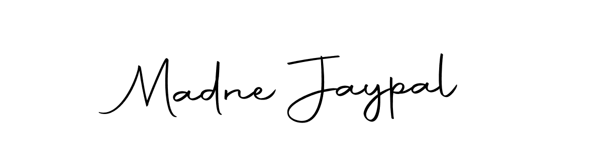 It looks lik you need a new signature style for name Madne Jaypal. Design unique handwritten (Autography-DOLnW) signature with our free signature maker in just a few clicks. Madne Jaypal signature style 10 images and pictures png