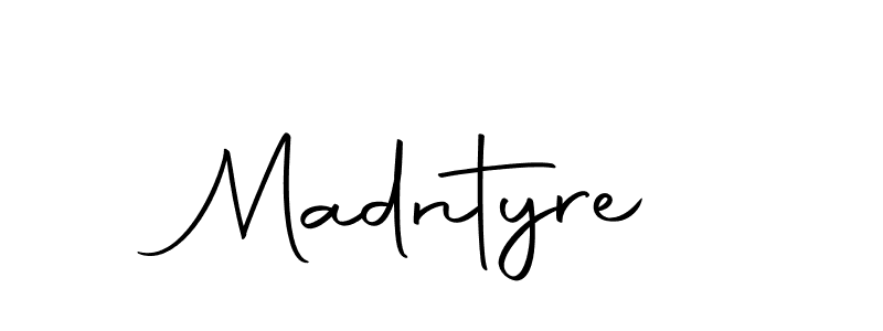 The best way (Autography-DOLnW) to make a short signature is to pick only two or three words in your name. The name Madntyre include a total of six letters. For converting this name. Madntyre signature style 10 images and pictures png