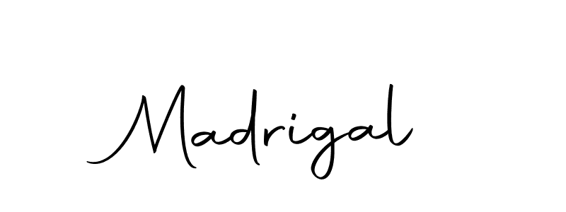 How to make Madrigal name signature. Use Autography-DOLnW style for creating short signs online. This is the latest handwritten sign. Madrigal signature style 10 images and pictures png