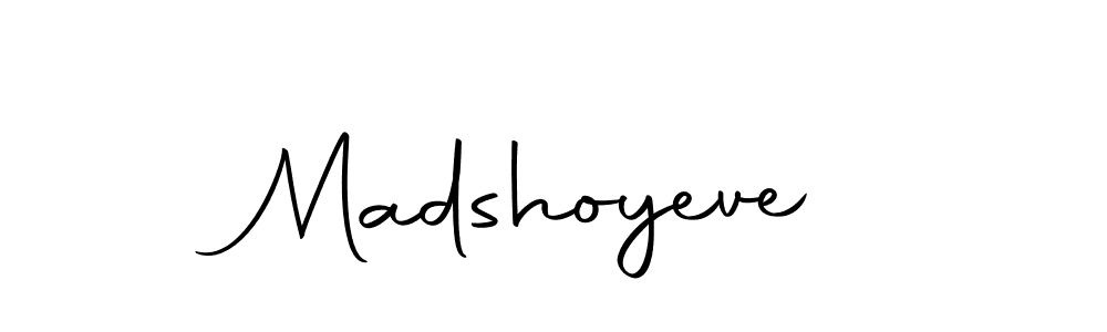 Once you've used our free online signature maker to create your best signature Autography-DOLnW style, it's time to enjoy all of the benefits that Madshoyeve name signing documents. Madshoyeve signature style 10 images and pictures png