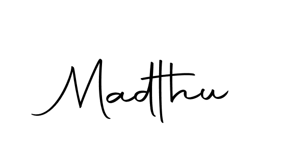 Here are the top 10 professional signature styles for the name Madthu. These are the best autograph styles you can use for your name. Madthu signature style 10 images and pictures png
