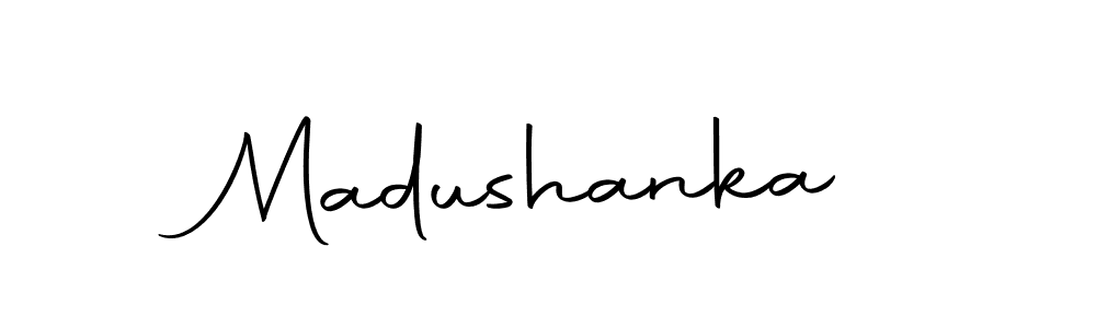 You can use this online signature creator to create a handwritten signature for the name Madushanka. This is the best online autograph maker. Madushanka signature style 10 images and pictures png