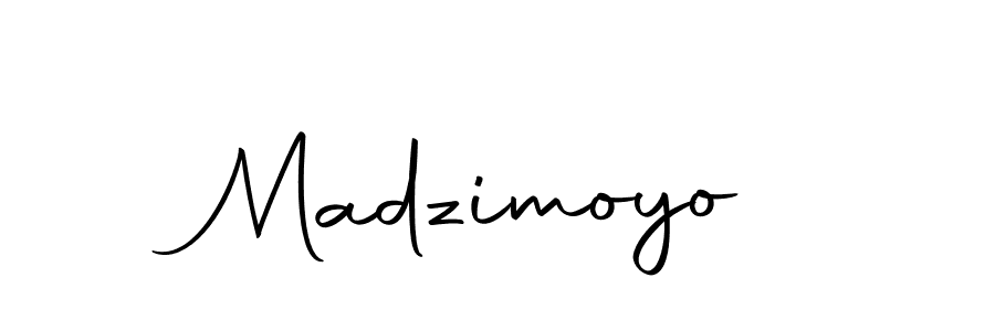 How to make Madzimoyo name signature. Use Autography-DOLnW style for creating short signs online. This is the latest handwritten sign. Madzimoyo signature style 10 images and pictures png