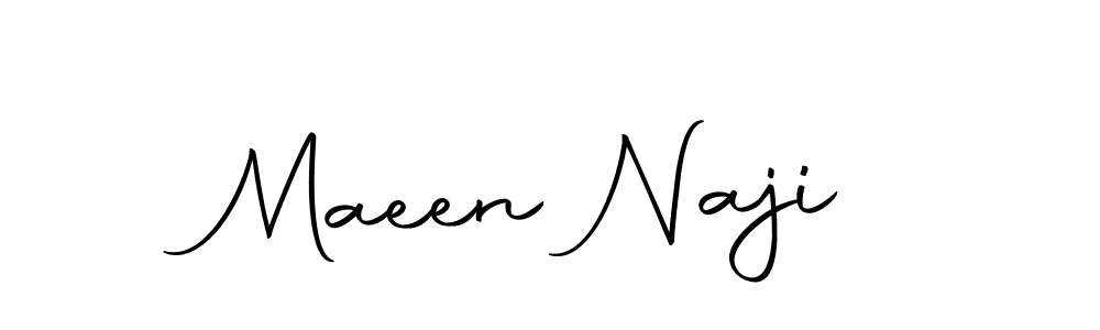 This is the best signature style for the Maeen Naji name. Also you like these signature font (Autography-DOLnW). Mix name signature. Maeen Naji signature style 10 images and pictures png
