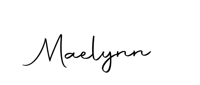 if you are searching for the best signature style for your name Maelynn. so please give up your signature search. here we have designed multiple signature styles  using Autography-DOLnW. Maelynn signature style 10 images and pictures png