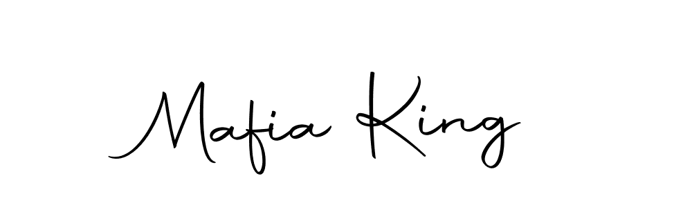 It looks lik you need a new signature style for name Mafia King. Design unique handwritten (Autography-DOLnW) signature with our free signature maker in just a few clicks. Mafia King signature style 10 images and pictures png