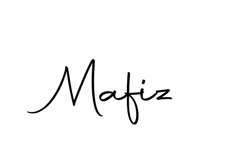 Create a beautiful signature design for name Mafiz. With this signature (Autography-DOLnW) fonts, you can make a handwritten signature for free. Mafiz signature style 10 images and pictures png