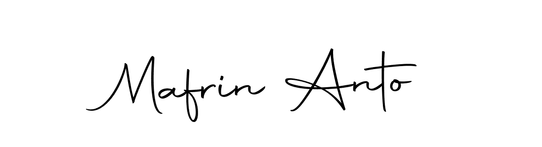 It looks lik you need a new signature style for name Mafrin Anto. Design unique handwritten (Autography-DOLnW) signature with our free signature maker in just a few clicks. Mafrin Anto signature style 10 images and pictures png